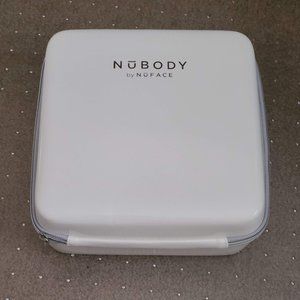 NUFACE NuBODY Skin Toning Device